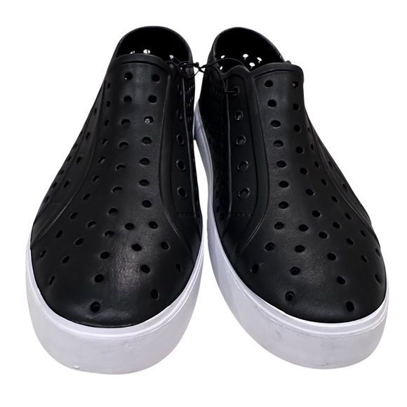 London Fog Men’s Bately Slip On Water Sneakers Shoes NWT Size 10 - Picture 4 of 6